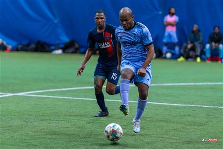 LPC 2023 - Puissance (1) vs (0) Delorimiere