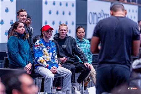 TBL - Montreal Toundra (95) vs (104) Syracuse Stallions (Game 2) - 1st half