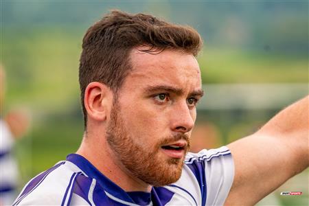 Bishop's 2023 Rugby Preseason Tournament - ETS (12) vs (5) Bishop (Dev)