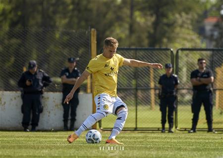 AFA - 1B - FLANDRIA (0) VS (1) San Martin (SJ)