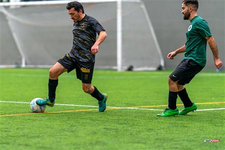 TKL 2023 DIV3 - Khoyas FC (2) vs (9) Bandjos FC Div 3B