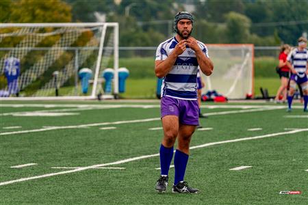 Bishop's 2023 Rugby Preseason Tournament - ETS (12) vs (5) Bishop (Dev)