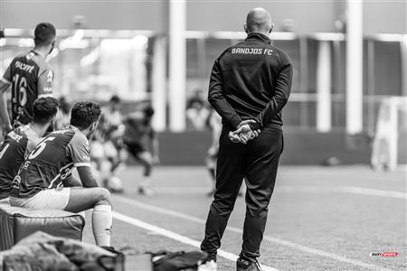 TKL 2023 Div1 - Bandjos (10) - (2) EKIP XI