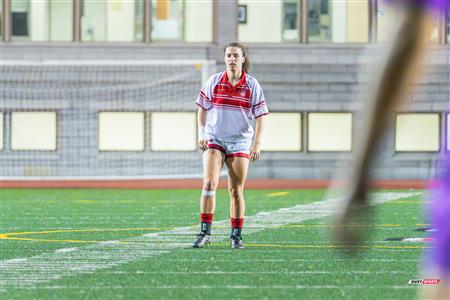 RSEQ 2023 Rugby F/W - McGill Martlets (22) vs (13) Bishop's Gaiters