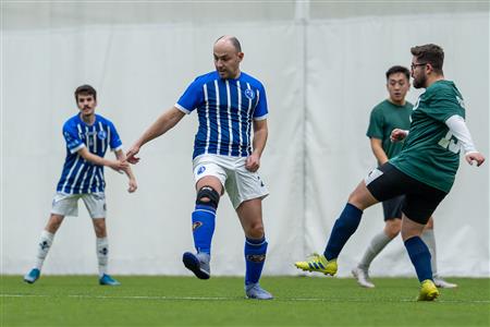 TKL 2023 Div3 - Bandjos Div3A (11) vs (1) Khoyas FC