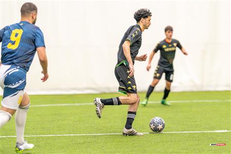 TKL 2023 DIV2 - FC Lion (6) - (6) FC Grabuge