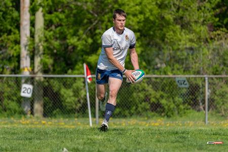 RUGBY QC 2023 (M) - TMR RFC (31) VS (10) SABRFC - Game 2nd half