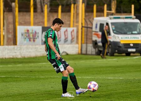 AFA - 1B - FLANDRIA (0) VS (1) CA Nueva Chicago