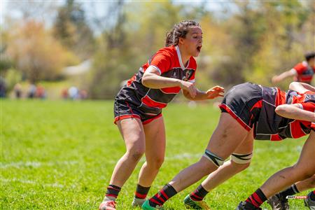 BRFC VS SABVRC (W) 2023 - Cat Polson Memorial Cup