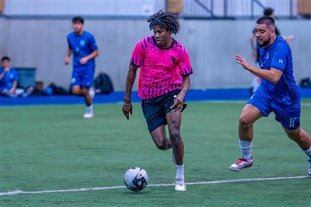 LPC 2023 - Olimpia vs All-Stars Foot (1st half)