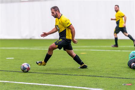 TKL 2023 DIV1 - Levski Montreal FC (2) vs (5) EKIP XI