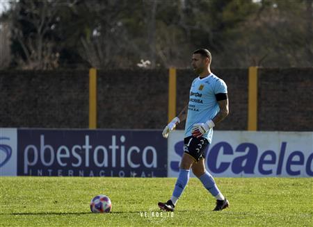 AFA - 1B - Flandria (0) vs (2) Almirante Brown