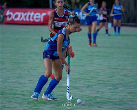 Lujan vs Monte Grande