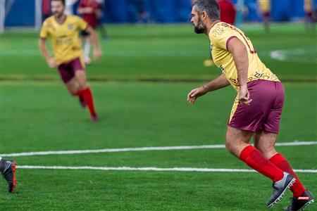 QSL - South Side FC (6) vs (5) TUUGAALIK