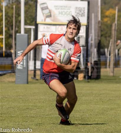 Areco RC Vs Lanus RC