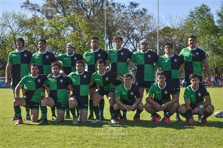 TRL 2021 - Rugby Universitario de Rosario vs Duendes