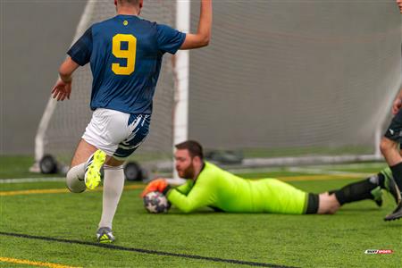 TKL 2023 DIV2 - FC Lion (6) - (6) FC Grabuge