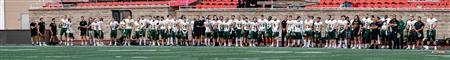 RSEQ - 2023 Football - McGill (26) vs (14) Sherbrooke