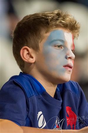 Pro D2 - FC Grenoble (37) vs (16) US Montauban