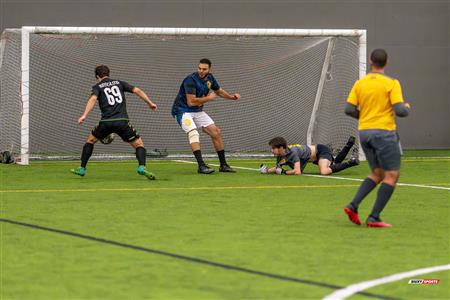 TKL 2023 DIV2 - FC Lion (6) - (6) FC Grabuge