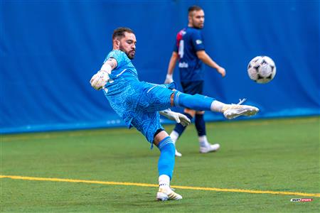 LPC 2023 - Atlante (1) vs (1) Vétérans United