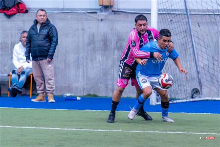 LPC 2023 - Sport Boys vs Peru FC