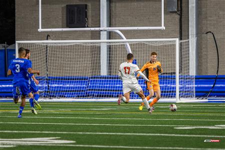RSEQ - 2023 FINAL SOCCER UNIV. MASC - UDM (1) VS (2) UQTR - (2nd HALF)