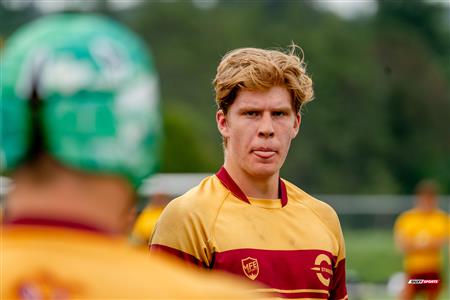 Bishop's 2023 Rugby Preseason Tournament - UDM (5) vs (10) Concordia