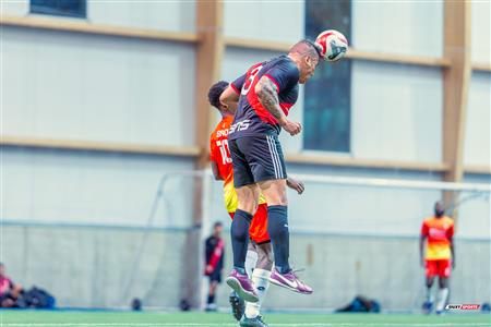 LPC 2023 - Limatambo (1) vs (8) Tchad