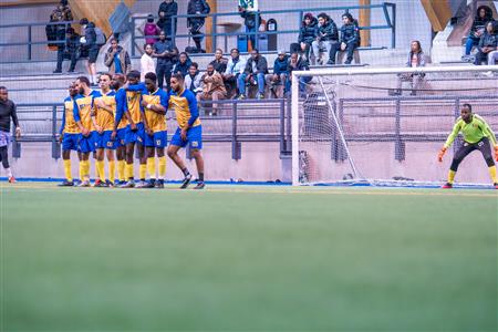 LPC 2023 - Puissance vs Tchad