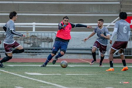 CSL 2023 - FC Huile (2) vs (1) QUAD FC