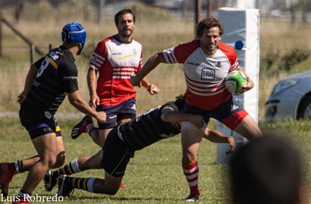 URBA 1ra C - Areco Rugby (40) vs (27) CASA de Padua