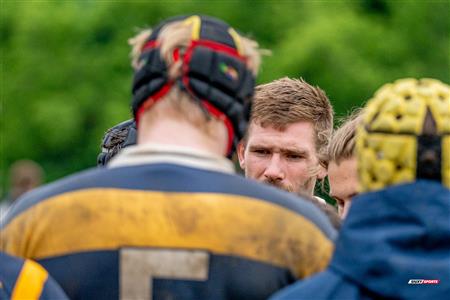 RUGBY QC 2023 (M1) - TMR RFC (14) vs (15) Beaconsfield RFC