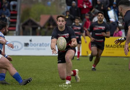 URBA - 1C - Monte Grande (31) VS (24) LUJAN RUGBY