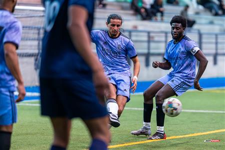 LPC 2023 - Puissance (1) vs (0) Delorimiere