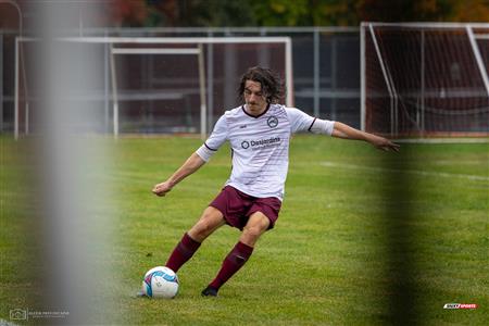 Coupe Ligue 2023 // Saint Lazare HSC x CS Montreal Centre