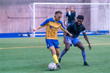 LPC 2023 - Puissance vs Tchad