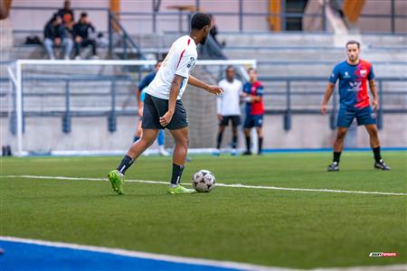 LPC 2023 - Atlante (1) vs (1) Vétérans United