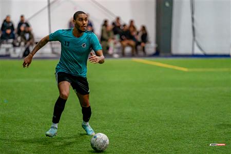 QSL - Finals Div 1 - Balkans () vs () Anti Social Club