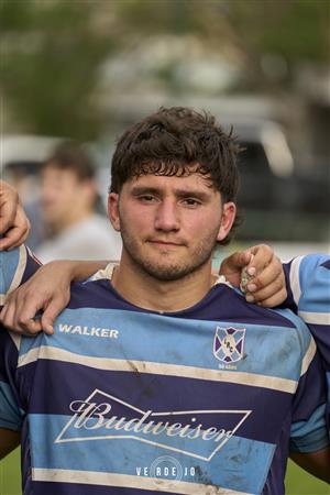 URBA - 1C - El Retiro VS LUJAN RUGBY CLUB