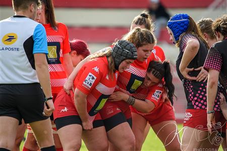 2023 Feminines SOV (25) vs (14) BAAR