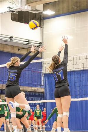 UQAM Invitational 2022 - Carabins