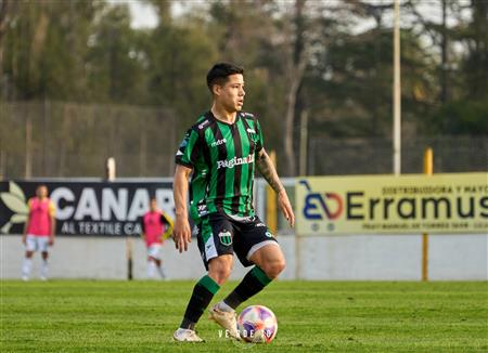 AFA - 1B - FLANDRIA (0) VS (1) CA Nueva Chicago