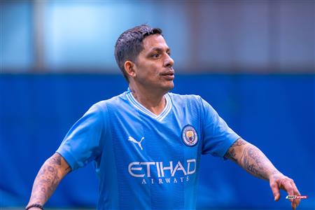 LPC 2023 - Peru Veteranos vs Peru FC