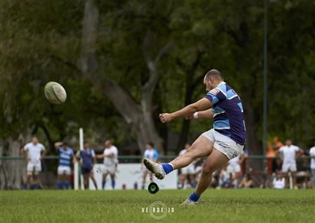 URBA - 1C - El Retiro VS LUJAN RUGBY CLUB
