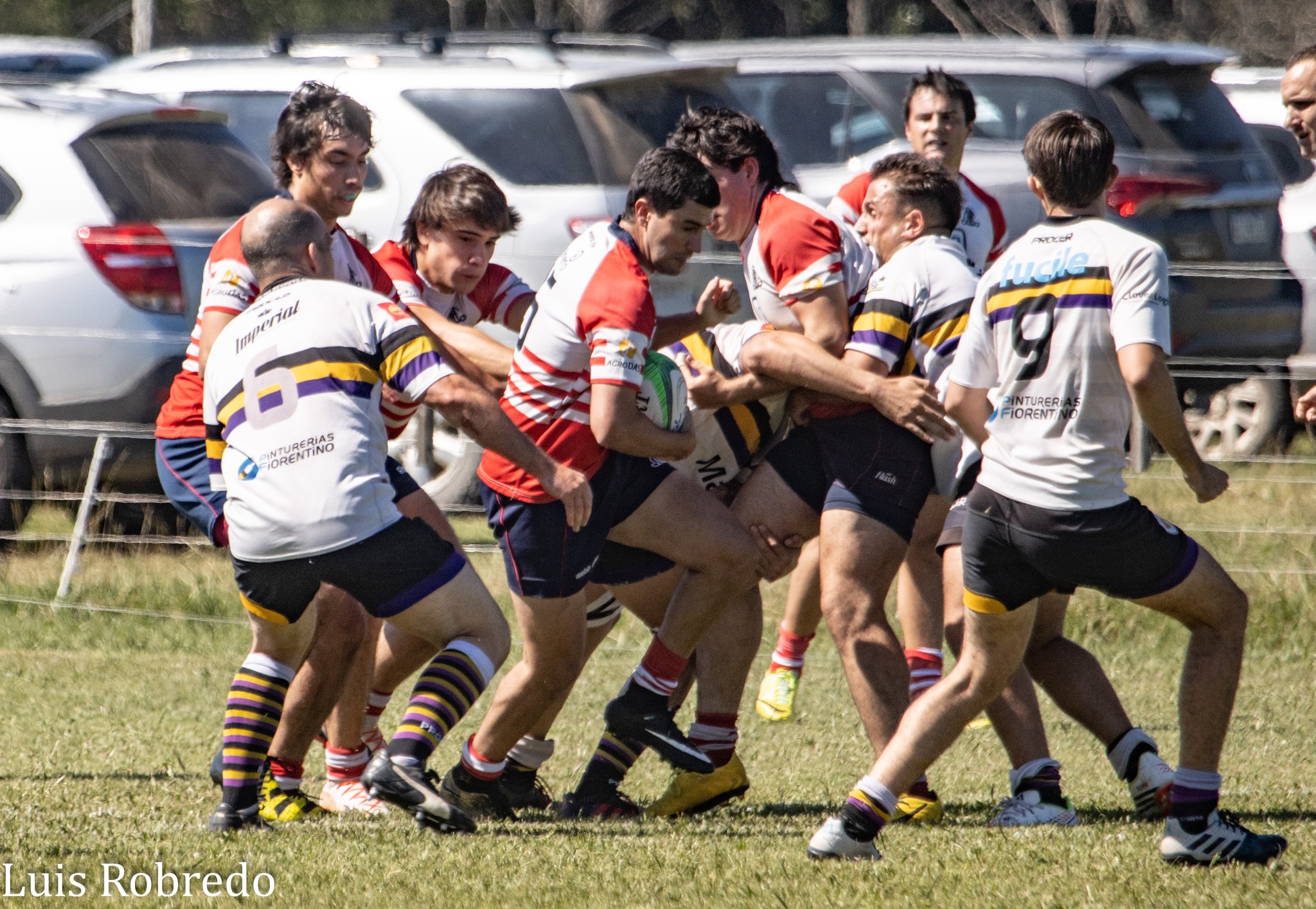  Areco Rugby Club - Club Atlético San Antonio de Padua - Rugby - URBA 1ra C - Areco Rugby (40) vs (27) CASA de Padua (#URBA1CARCCASAP04) Photo by: Luis Robredo | Siuxy Sports 2023-04-01