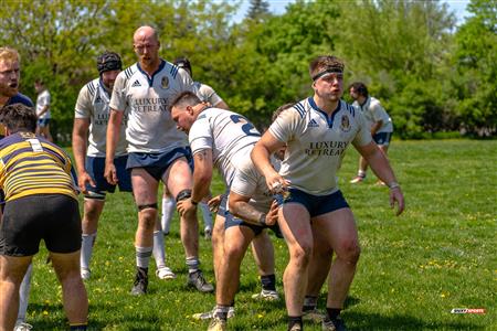 RUGBY QC 2023 (M)(Res) - TMR RFC (15) VS (31) SABRFC - Game