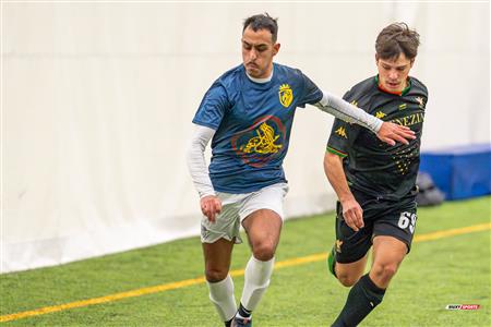 TKL 2023 DIV2 - FC Lion (6) - (6) FC Grabuge