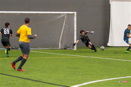 TKL 2023 DIV2 - FC Lion (6) - (6) FC Grabuge