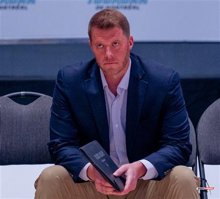 TBL - Montreal Toundra vs Syracuse Stallions (Game 2) - Pregame Reel